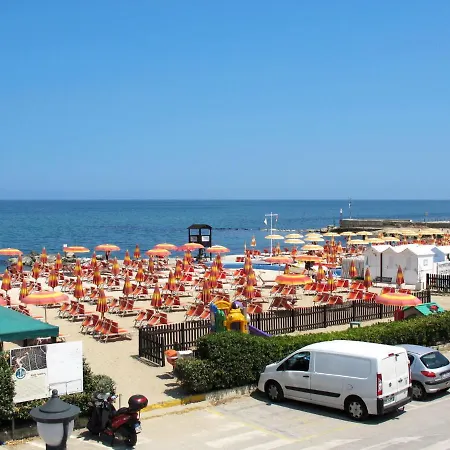 Casamare Gabicce-3 By Interhome Διαμέρισμα *