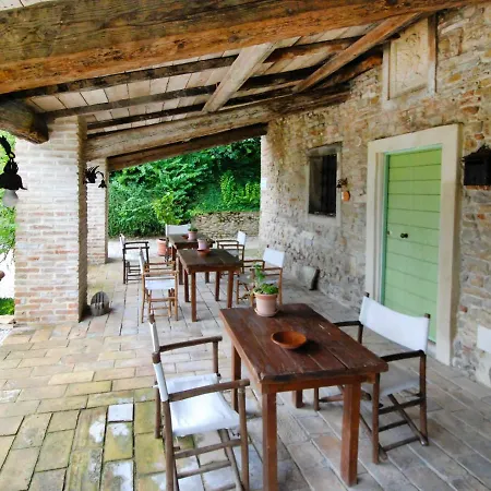 Apartamento Casamare Gabicce-3 By Interhome Pesaro