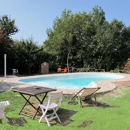 Casamare Gabicce-3 By Interhome Apartamento