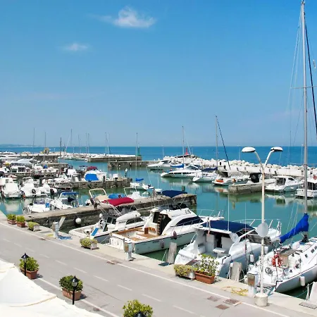 Apartamento Casamare Gabicce-3 By Interhome *