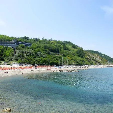 Casamare Gabicce-3 By Interhome * Pésaro