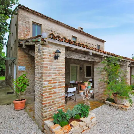 Apartamento Casamare Gabicce-3 By Interhome