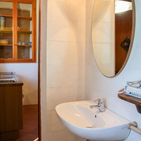 Apartment Demetra By Interhome