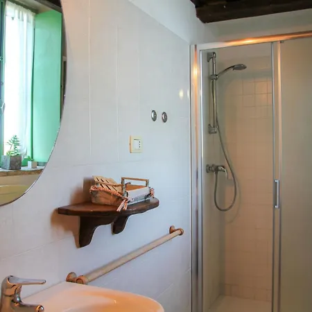 Apartment Demetra By Interhome شقة