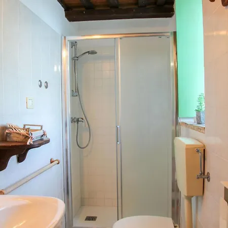 Apartamento Casamare Gabicce-3 By Interhome *