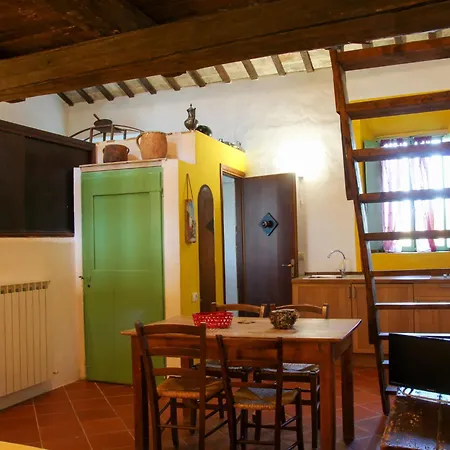 Casamare Gabicce-3 By Interhome Pésaro