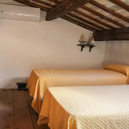 Apartamento Casamare Gabicce-3 By Interhome *