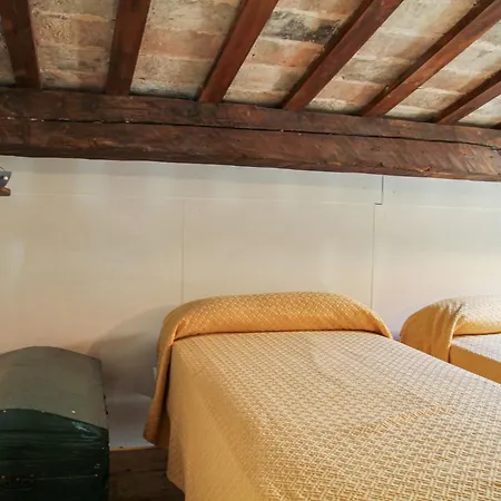 Apartamento Casamare Gabicce-3 By Interhome