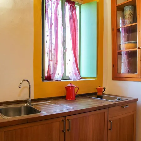 Apartment Demetra By Interhome شقة *