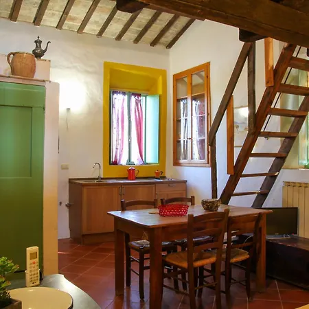 Apartment Demetra By Interhome شقة