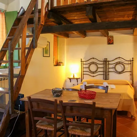 شقة Apartment Demetra By Interhome *