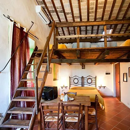 Casamare Gabicce-3 By Interhome Apartment *