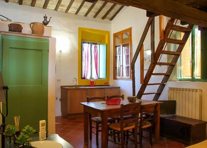 Casamare Gabicce-3 By Interhome Apartment